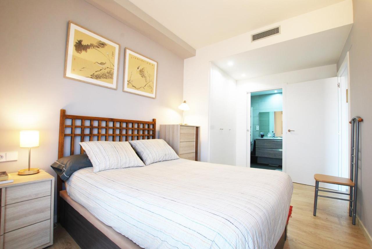 Cozy Home - Cozy Home - Nice Apartment W/Pool And Private Terrace Mataró Kültér fotó