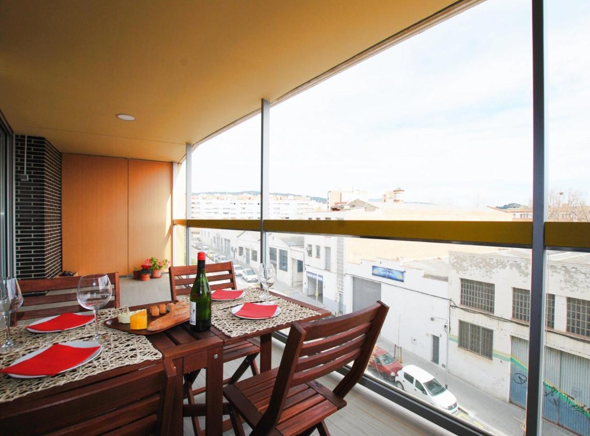 Cozy Home - Cozy Home - Nice Apartment W/Pool And Private Terrace Mataró Kültér fotó