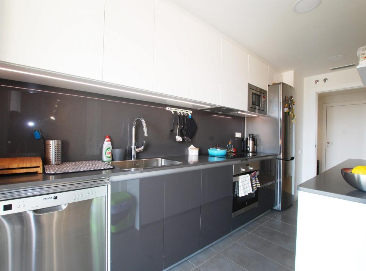 Cozy Home - Cozy Home - Nice Apartment W/Pool And Private Terrace Mataró Kültér fotó